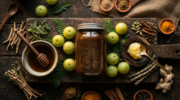 Ayurvedasar Ayurvedic Ayurprash — Clinical Dossier
