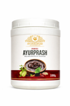 Ayurvedasar Ayurprash Premium 36-Herb Rasayana - Sugar-Free Traditional Immunity Awaleha, 1000g