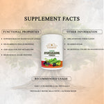 Ayurvedasar Premium Ayursugarnil Powder - 18-Herb Traditional Metabolic Wellness Blend, 250g