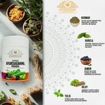 Ayurvedasar Premium Ayursugarnil Powder - 18-Herb Traditional Metabolic Wellness Blend, 250g