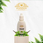 Ayurvedasar Premium Stevia Drops - 95% Reb-A Zero Calorie Liquid Sweetener, Maltodextrin-Free, 30ml